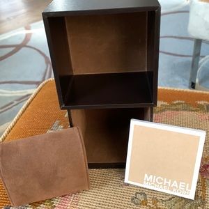 Michael Kors Watch Box